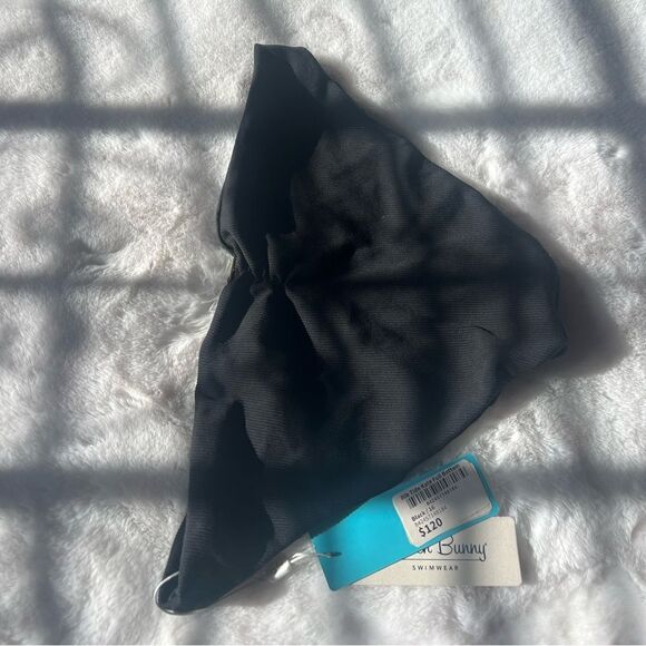 BEACH BUNNY RIB TIDE KATE FULL BOTTOM.. - Picture 2 of 5